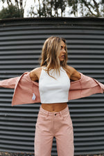 ADELLE KNITTED DRESS